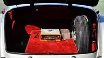 Mercedes 300S Roadster