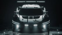 Genesis Magma GT3 Concept (2026)