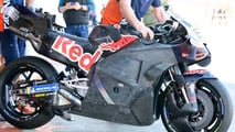 ktm 850 prototype