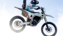 LiveWire x Dust Moto Pulse