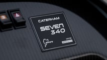 Caterham Seven Nürburgring Edition