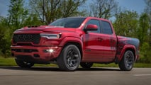 Ram 1500 Rumble Bee