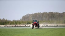 UE: piano fertilizzanti, riserva Pac ma no fondi immediati