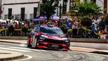 Rally Roma Capitale 2026