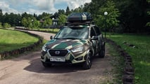 Datsun mi-DO Outdoor Leisure