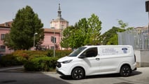 Proyecto ElectriCity by Ford