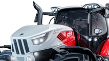 STEYR Cervus CVT vince il Red Dot Aw