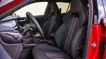 Skoda Fabia 130 (2026) im Test