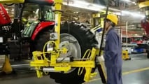 Trattori cinesi: la storia dell'auto si ripete nell'agromeccanica?