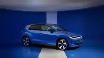 Volkswagen-ID. Polo (2026)