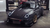 Gunther Werks GXR-Evo