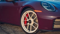 2027 Porsche 911 Carrera S MT Package