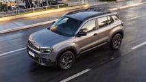 Jeep Avenger Altitude 2027