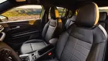 Jeep Avenger Limited 2027