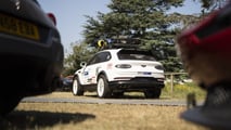Bentley Bentaya X