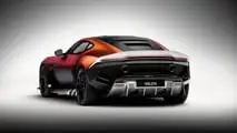 Aston Martin Valen