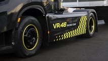IVECO S-Way Pertamina Enduro VR46 Racing Team