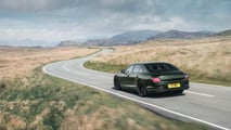 Bentley Flying Spur 2026