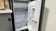 Caravana ROG 12RK-FB de Encore RV