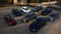 Chevrolet revela a linha 2027 para Onix e Onix Plus
