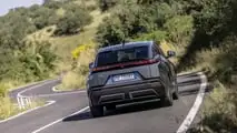 Toyota C-HR+ (2026), la prova di Motor1.com