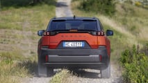 Subaru Uncharted