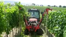 L’idraulica intelligente sta cambiando i trattori da vigneto?