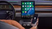 Skoda Peaq