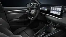 Audi A3 allstreet e-hybrid (2026)
