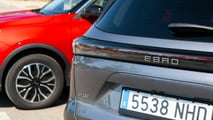 EBRO s700 HEV y PHEV 2026