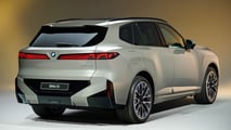 بي إم دبليو iX5 60 xDrive (2026)