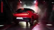 Alfa Romeo Milano (2024)