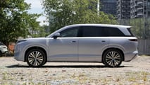 BYD Great Tang 2026