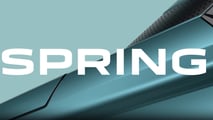 2026 Dacia Spring teaser