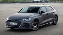Audi S3 Sportback (2026)