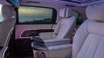 Mercedes VLE (2026), l'essai routier
