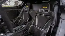 Horus SC73, la prueba de Motor1.com