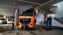 MAN TGX 41.640 8x4/4 (2026) Schwerlastzugmaschine