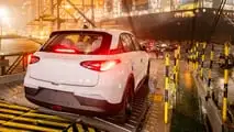 Geely: desembarque de carros elétricos em Paranaguá