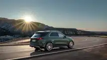 Mercedes-AMG GLE 53 Hybrid (2026)