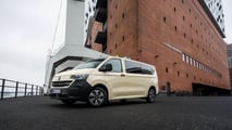 Volkswagen Transporter e Caravelle taxi