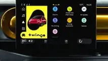 Renault Twingo 2026