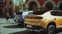 Fiat Grizzly e Grizzly Fastback
