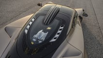 Hennessey Venom F5 Revolution LF