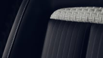 Rolls-Royce Ghost Savile Row