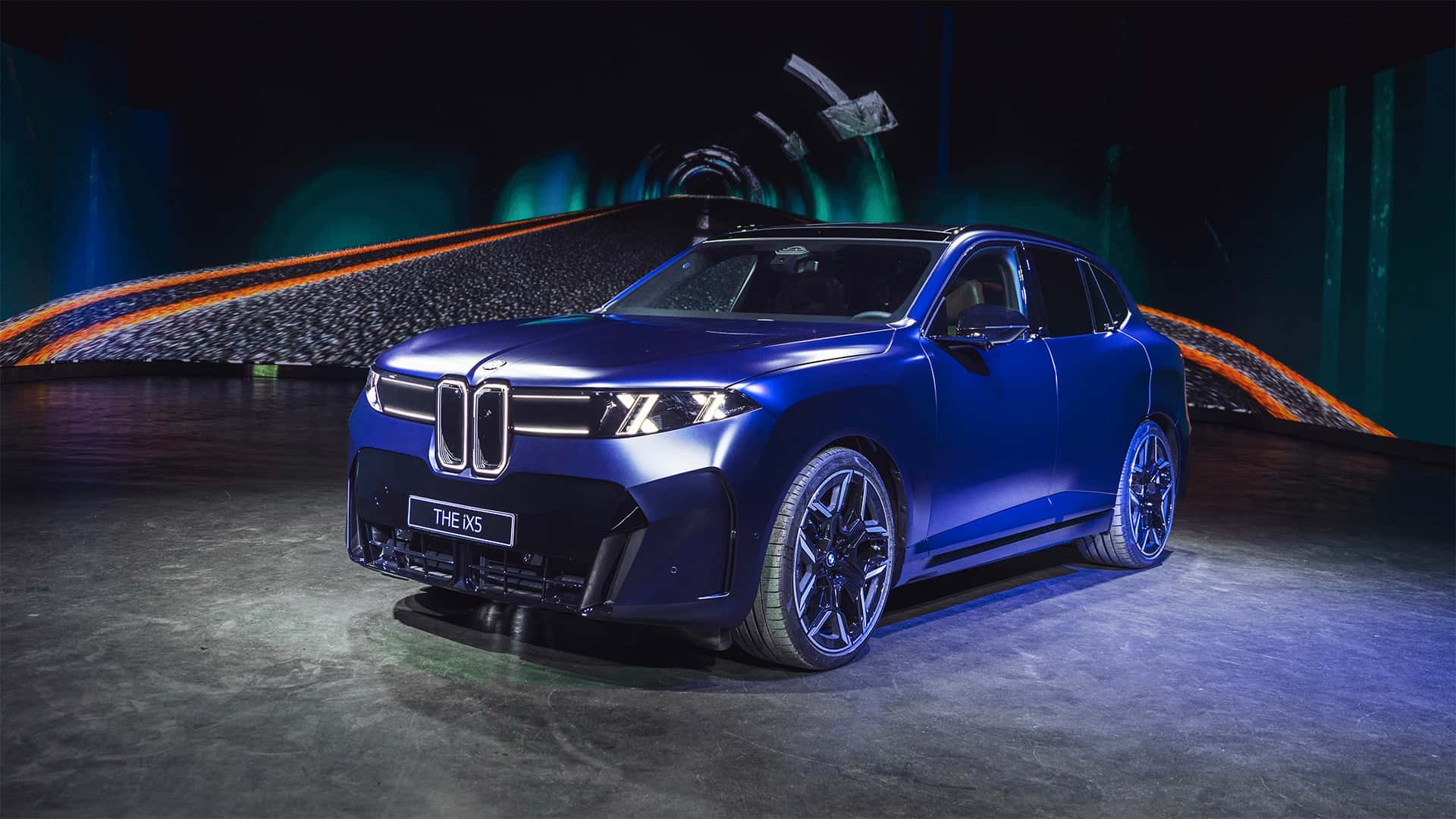 Ventas de BMW en EE.UU. Aumentan, Pero sus Eléctricos Sufren un Revés
