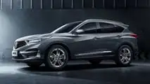 Dead SUVs 2027: Acura RDX