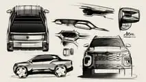 2027 Volkswagen Tukan