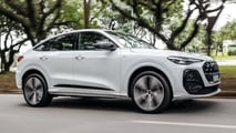 Audi Q5 Sportback S line 2026