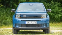 Fiat Grande Panda (2026) im Test